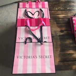 Victoria’s Secret Large Bags Bundle